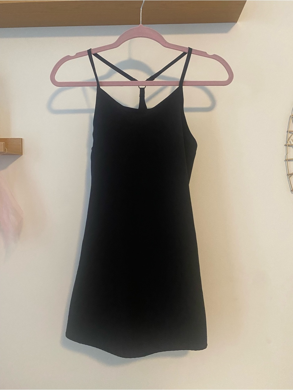 Outdoor Voices “The Exercise Dress”